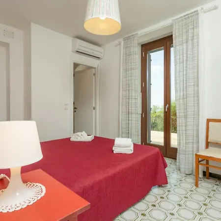 Βίλα Palazzola