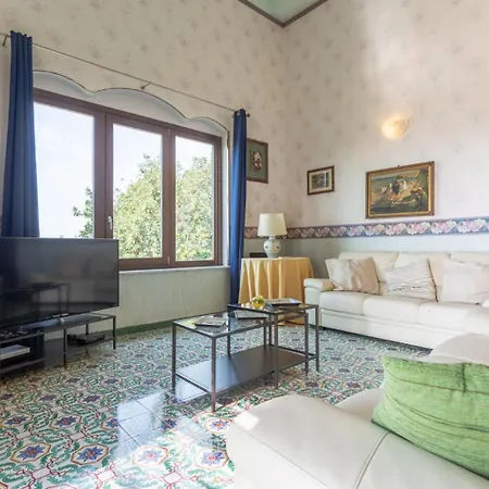 Palazzola Villa *
