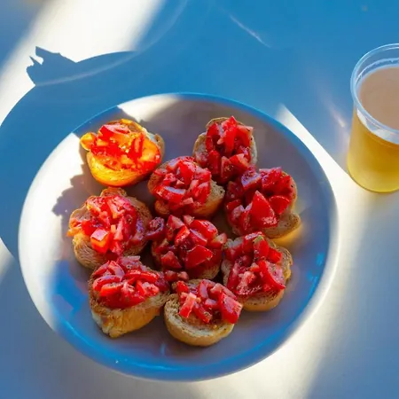 Palazzola Villa Scicli