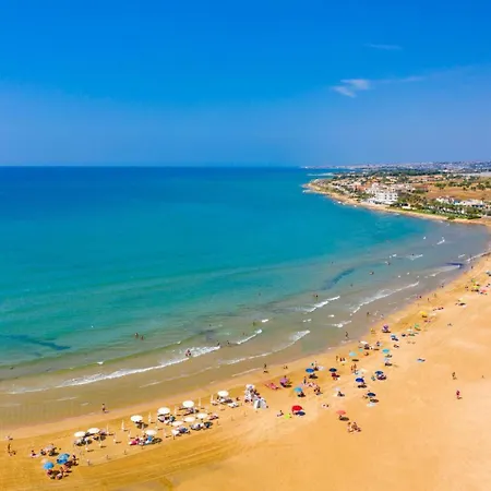 Villa Palazzola Scicli