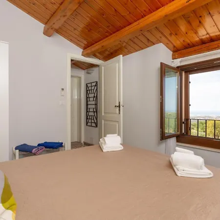 Villa Palazzola