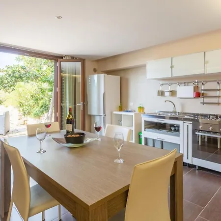 Villa Palazzola Scicli