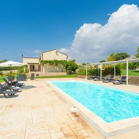 Palazzola Villa *