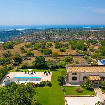 Villa Palazzola *